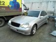  Mercedes-Benz C-Class 2001 , 310000 , 