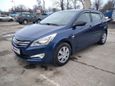  Hyundai Solaris 2015 , 610000 , 