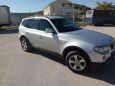 SUV   BMW X3 2008 , 820000 , 