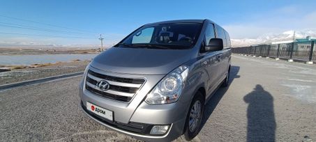    Hyundai Grand Starex 2016 , 1700000 , -