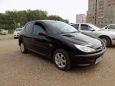  Peugeot 206 2008 , 176000 , 