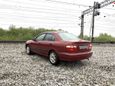  Nissan Almera 2002 , 169000 , 