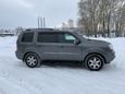 SUV   Honda Pilot 2008 , 900000 , 