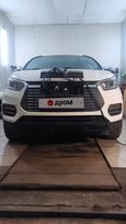 SUV   BYD Yuan 2018 , 1950000 , 