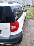 SUV   Skoda Yeti 2010 , 437500 ,  