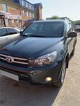 SUV   Toyota RAV4 2007 , 750000 , 