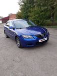  Mazda Mazda3 2007 , 320000 , 