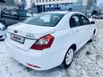  Geely Emgrand EC7 2013 , 299000 , 