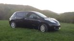  Nissan Leaf 2013 , 580000 , 