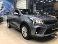  Kia Rio X (X-Line) 2020 , 1309000 , 