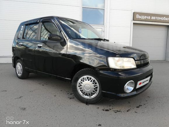  Nissan Cube 1999 , 139000 , 