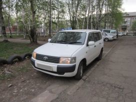  Toyota Probox 2007 , 320000 ,  