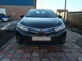  Toyota Corolla 2014 , 730000 , 