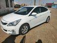  Hyundai Solaris 2016 , 580000 , 