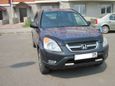 SUV   Honda CR-V 2002 , 560000 , 