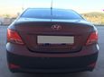  Hyundai Solaris 2016 , 560000 , 