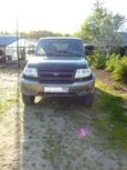 SUV     2007 , 355000 , 