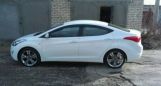  Hyundai Elantra 2011 , 600000 , 