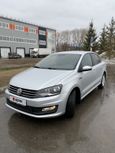  Volkswagen Polo 2016 , 750000 , 