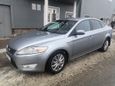  Ford Mondeo 2007 , 440000 , 
