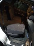 SUV   Hyundai Santa Fe 2010 , 610000 ,  