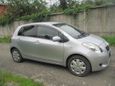  Toyota Vitz 2007 , 400000 , 