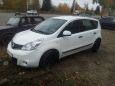  Nissan Note 2010 , 250000 , 