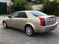  Cadillac CTS 2005 , 540000 , -