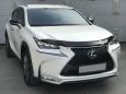 SUV   Lexus NX300h 2015 , 2345000 , 