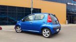  Peugeot 107 2009 , 220000 , 