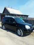 SUV   Nissan X-Trail 2008 , 700000 , --