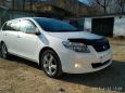  Toyota Corolla Fielder 2010 , 590000 , 