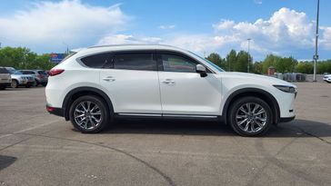 SUV   Mazda CX-8 2019 , 3295000 , 