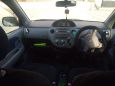    Toyota Sienta 2004 , 265000 , 