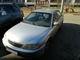  Kia Spectra 2011 , 250000 , 