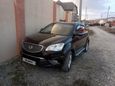 SUV   SsangYong Actyon 2012 , 710000 , 