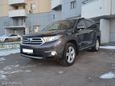 SUV   Toyota Highlander 2011 , 1400000 , 