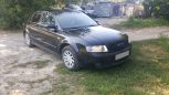  Audi A4 2001 , 270000 , 