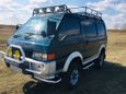    Mitsubishi Delica 1990 , 350000 , 