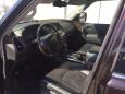 SUV   Infiniti QX56 2010 , 1500000 , 