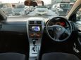  Toyota Corolla Fielder 2008 , 725000 , 