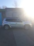 SUV   Nissan Terrano 2015 , 730000 , 