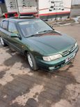  Nissan Primera 1997 , 160000 , 