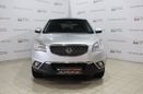 SUV   SsangYong Actyon 2011 , 529900 , 