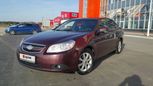  Chevrolet Epica 2012 , 460000 , 