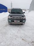 SUV   Lexus LX470 2001 , 1150000 , 