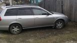  Nissan Wingroad 2004 , 190000 , 