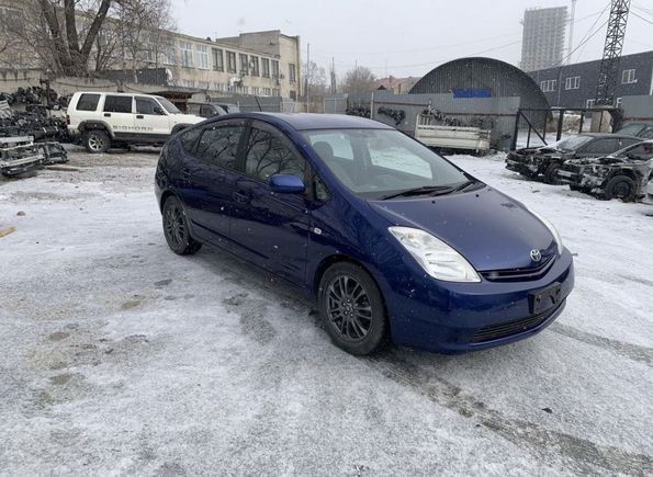  Toyota Prius 2004 , 240000 , 