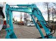 - Kubota U-30 2009 , 1100000 , 