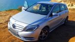  Mercedes-Benz B-Class 2012 , 890000 , 